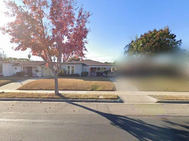 House image located at Inglewood, CA 90305