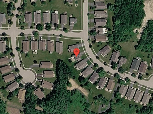 House image located at Antioch, IL 60002