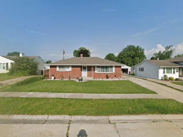 House image located at South Bend, IN 46614