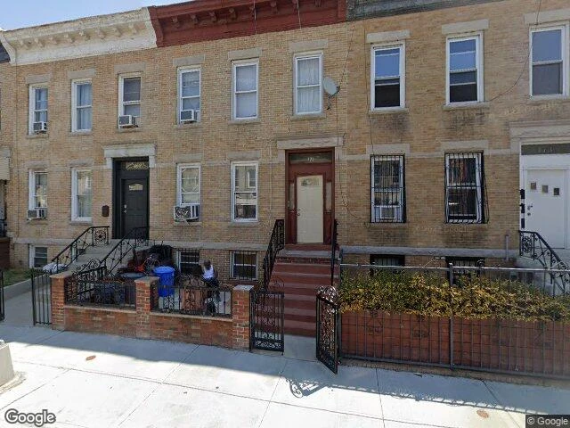 House image located at Brooklyn, NY 11226