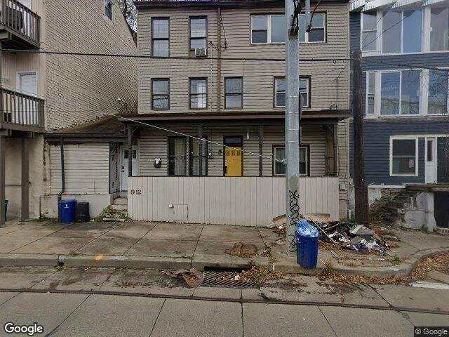House image located at Pittsburgh, PA 15203
