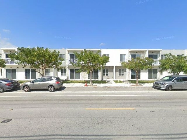 House image located at Homestead, FL 33032