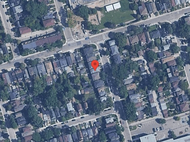 House image located at Lansing, MI 48910