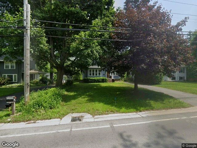 House image located at Rochester, NY 14625