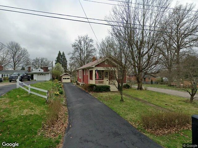 House image located at Cincinnati, OH 45238