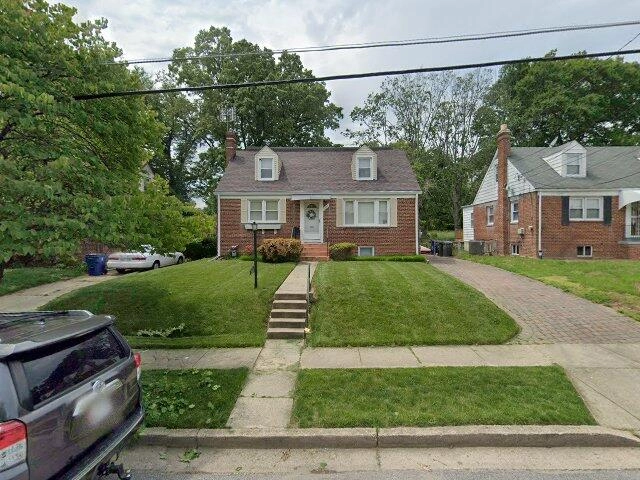 House image located at Augusta, GA 30906