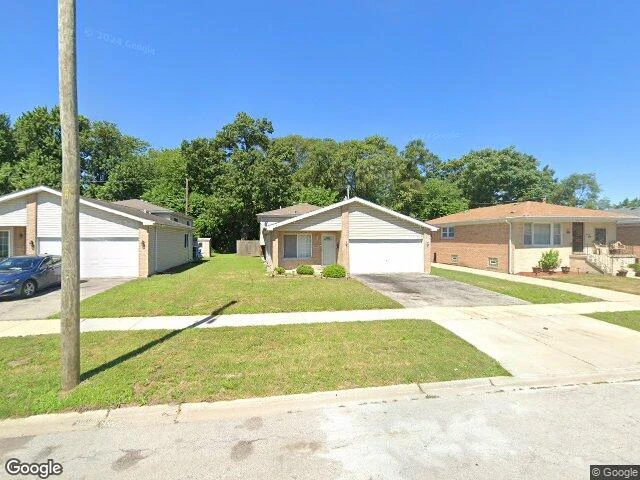 House image located at Calumet City, IL 60409