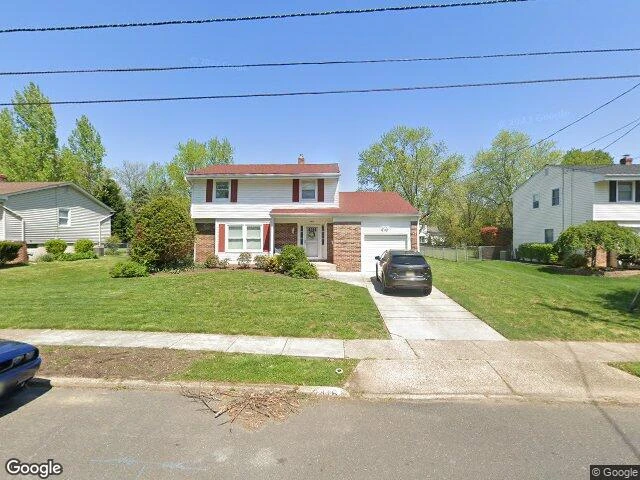 House image located at Riverton, NJ 08077