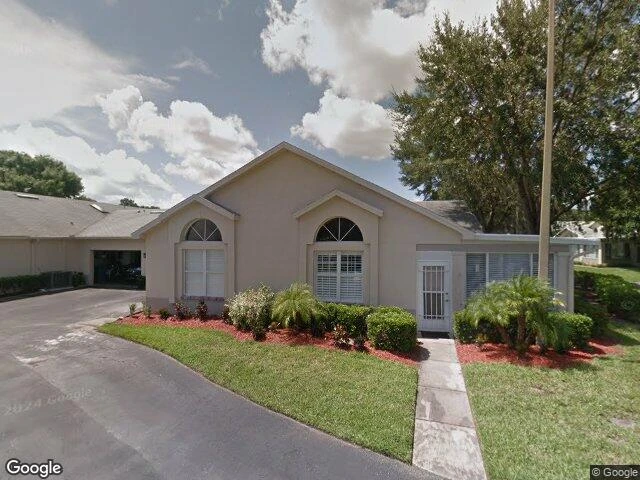 House image located at Sun City Center, FL 33573