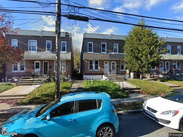 House image located at Crum Lynne, PA 19022