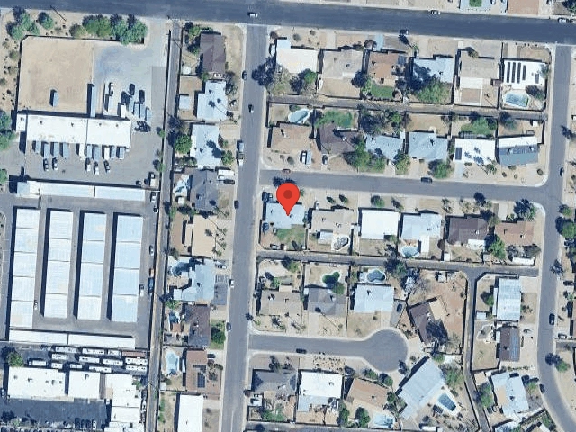 House image located at Phoenix, AZ 85023