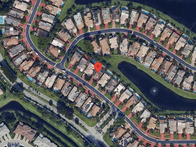 House image located at Boca Raton, FL 33433