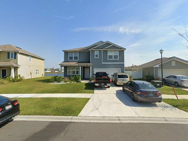 House image located at Green Cove Springs, FL 32043