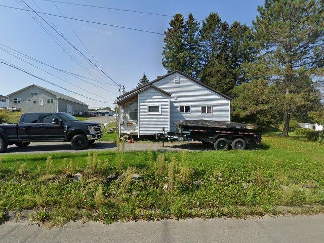 House image located at Caribou, ME 04736