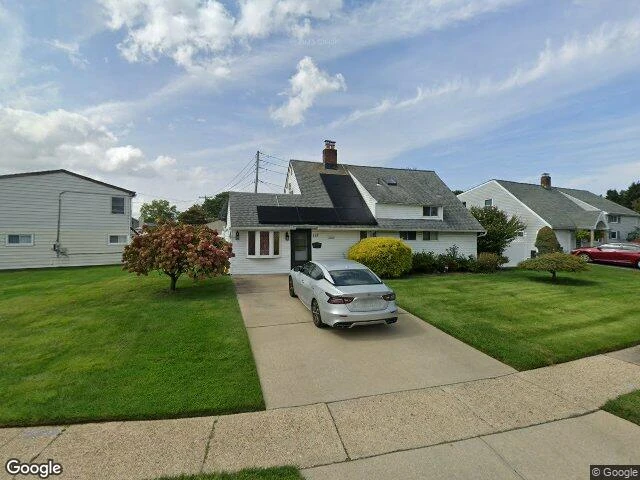 House image located at Hicksville, NY 11801