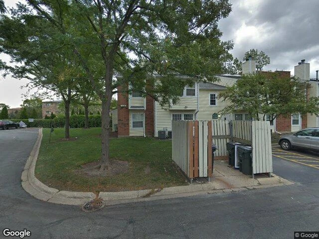 House image located at Palatine, IL 60074