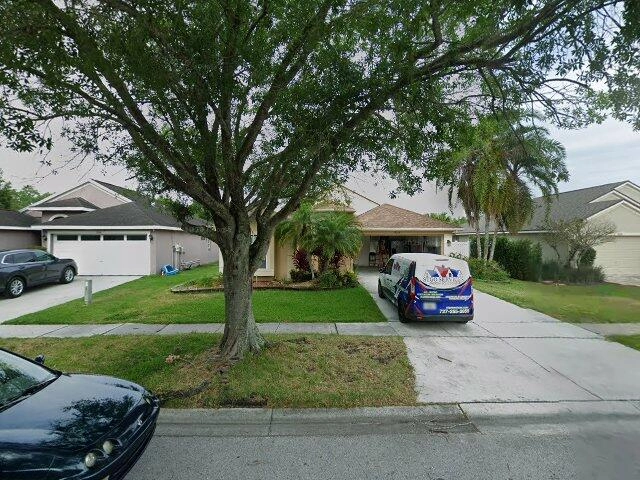 House image located at Lutz, FL 33558