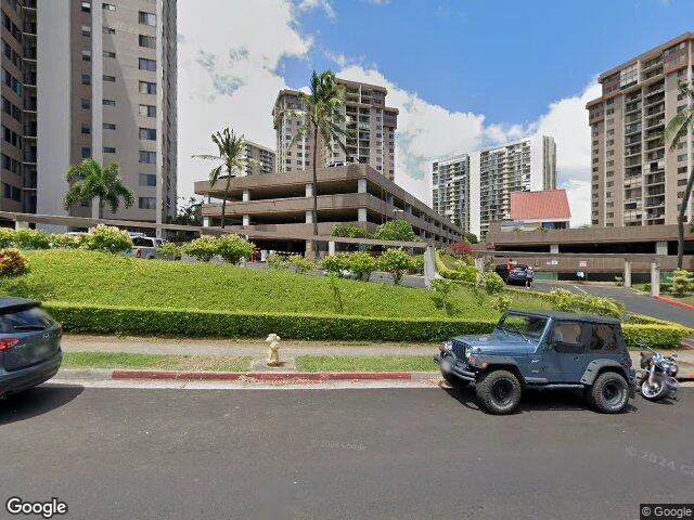 House image located at Aiea, HI 96701