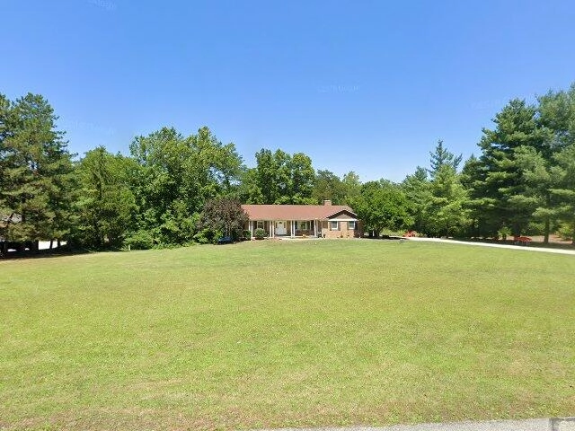 House image located at Powell, OH 43065