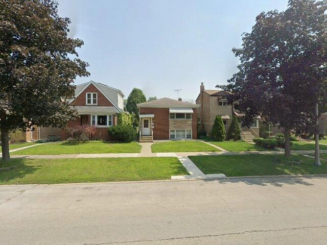 House image located at Berwyn, IL 60402