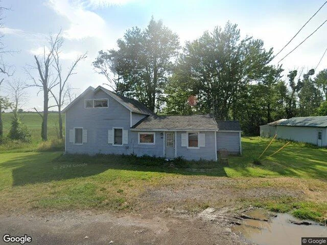 House image located at Clyde, NY 14433