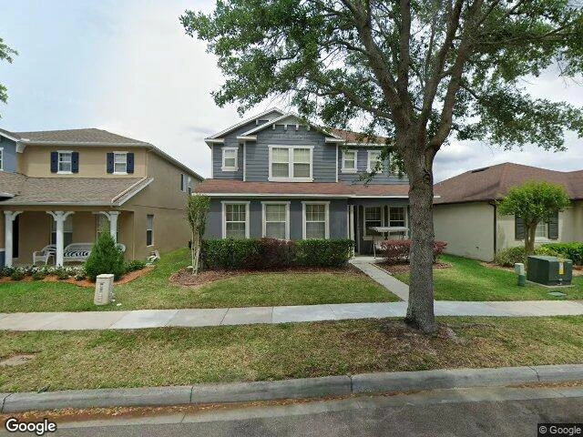 House image located at Orlando, FL 32828