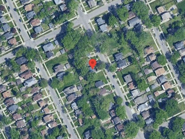 House image located at Detroit, MI 48224