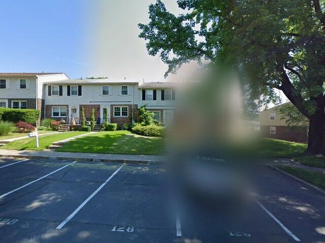 House image located at Parkville, MD 21234