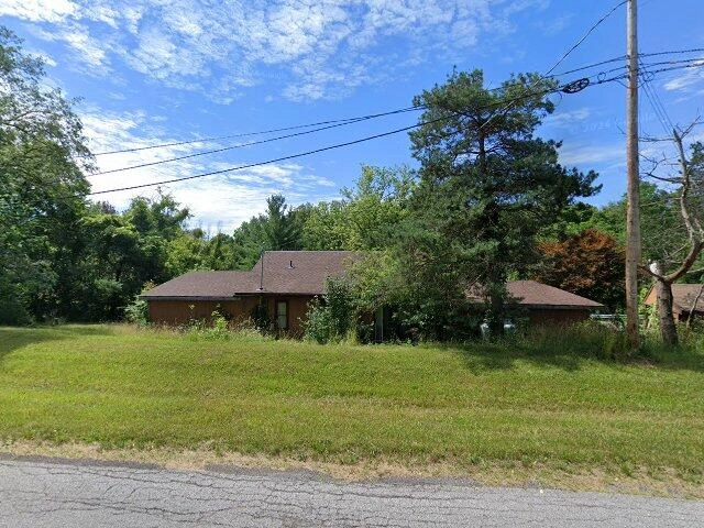 House image located at West Salem, OH 44287