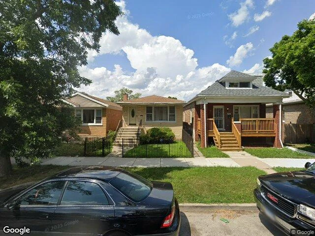 House image located at Chicago, IL 60619