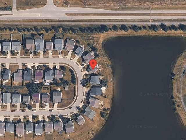 House image located at Pendleton, IN 46064