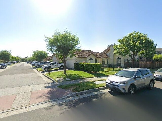 House image located at Gilroy, CA 95020