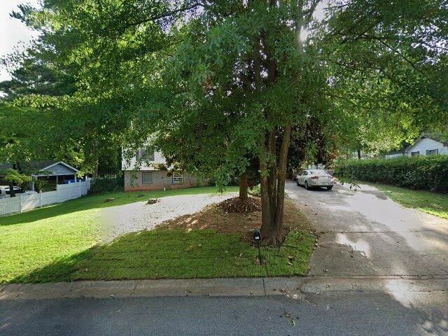 House image located at Jonesboro, GA 30238
