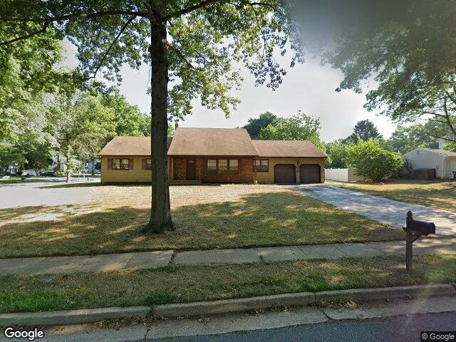 House image located at Freehold, NJ 07728