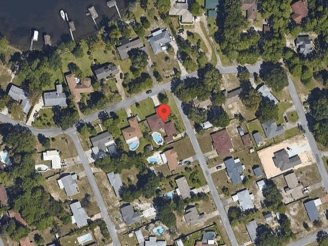 House image located at Panama City, FL 32404