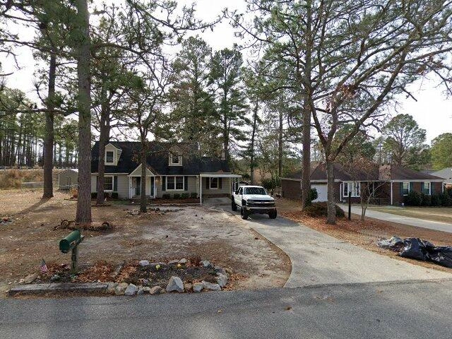 House image located at Fayetteville, NC 28311