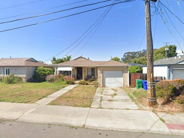 House image located at San Leandro, CA 94579