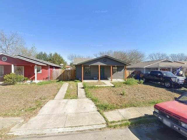 House image located at San Antonio, TX 78237