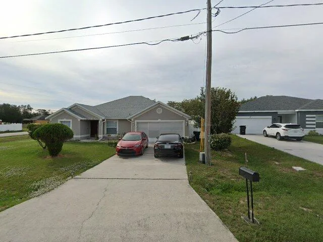 House image located at Kissimmee, FL 34759