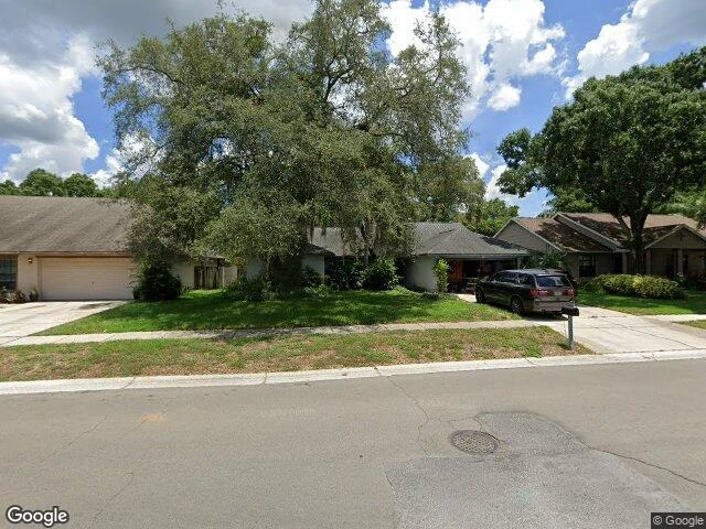 House image located at Tampa, FL 33625