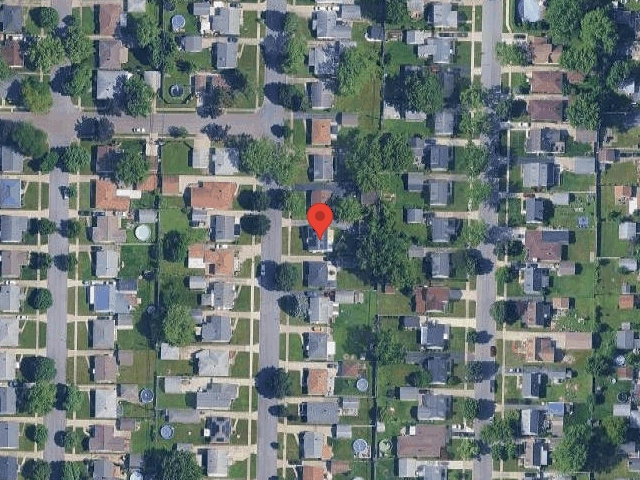 House image located at Tonawanda, NY 14150