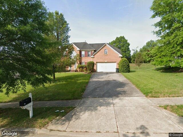 House image located at Fort Washington, MD 20744