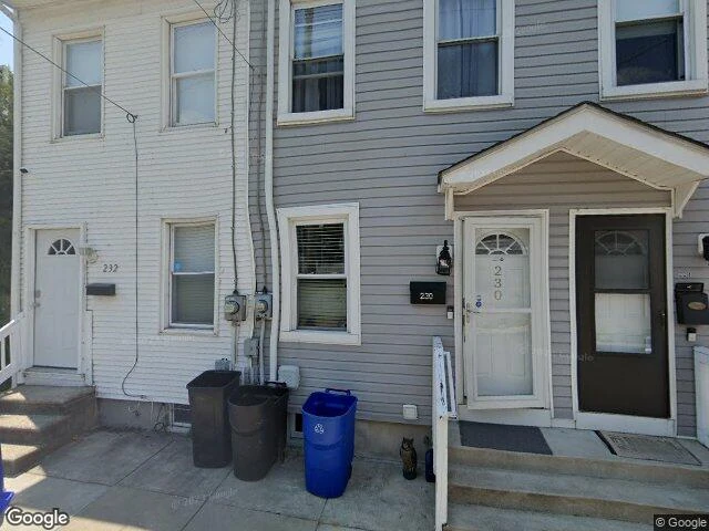 House image located at Gloucester City, NJ 08030