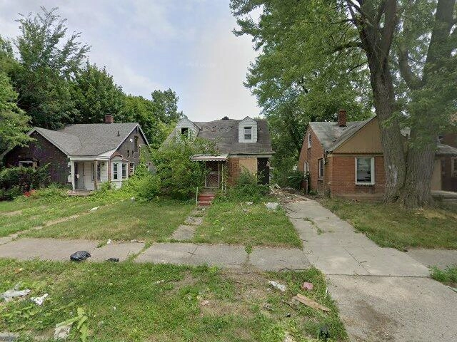 House image located at Detroit, MI 48228