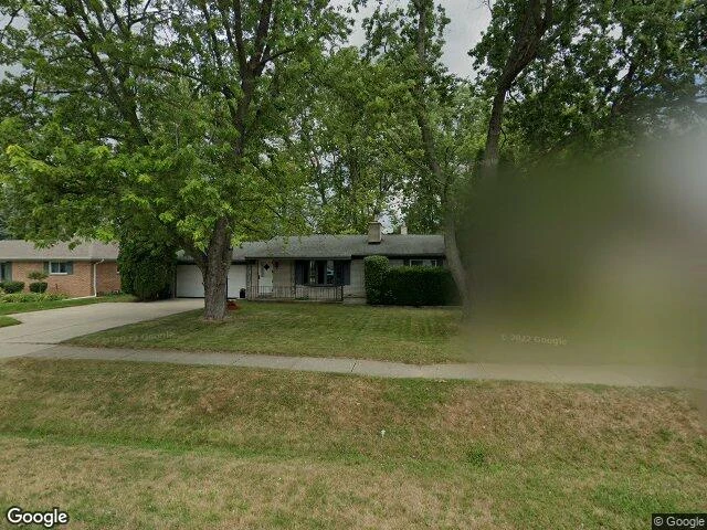 House image located at Waterford, MI 48329