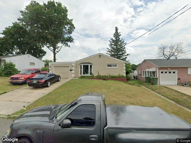 House image located at Parlin, NJ 08859