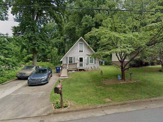 House image located at Winston Salem, NC 27106