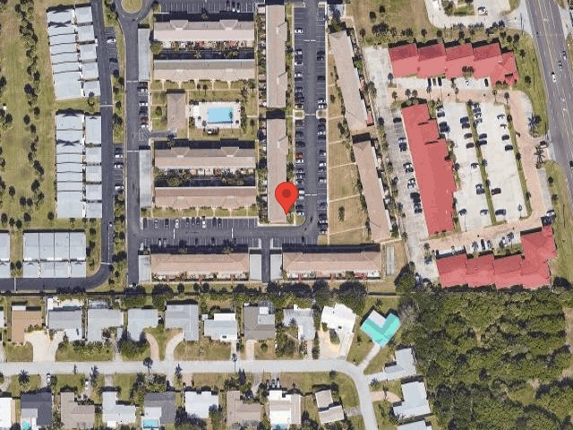 House image located at Satellite Beach, FL 32937