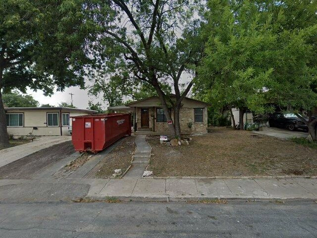 House image located at San Antonio, TX 78213