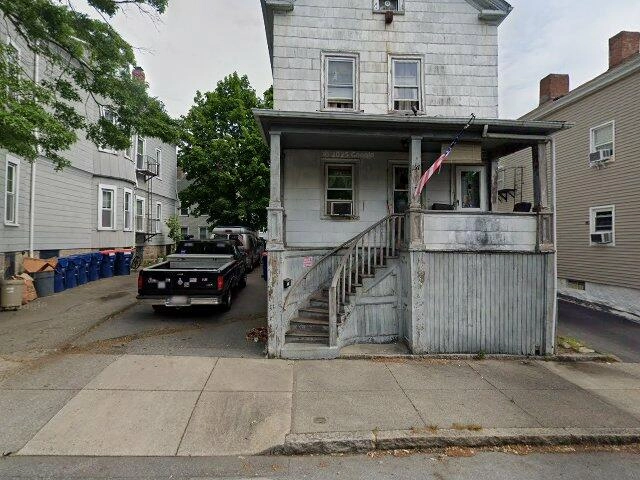 House image located at New Bedford, MA 02740